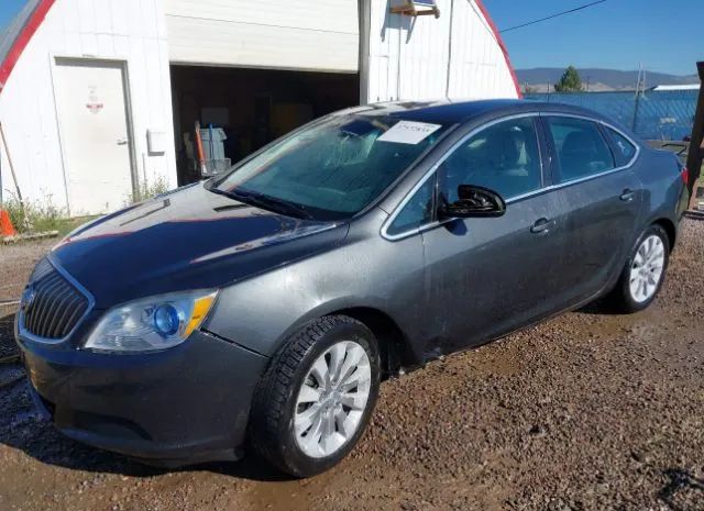 Photo 1 VIN: 1G4P15SK0G4130950 - BUICK VERANO 