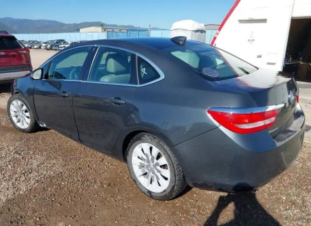 Photo 2 VIN: 1G4P15SK0G4130950 - BUICK VERANO 