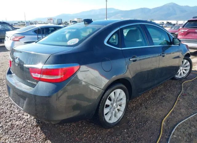 Photo 3 VIN: 1G4P15SK0G4130950 - BUICK VERANO 