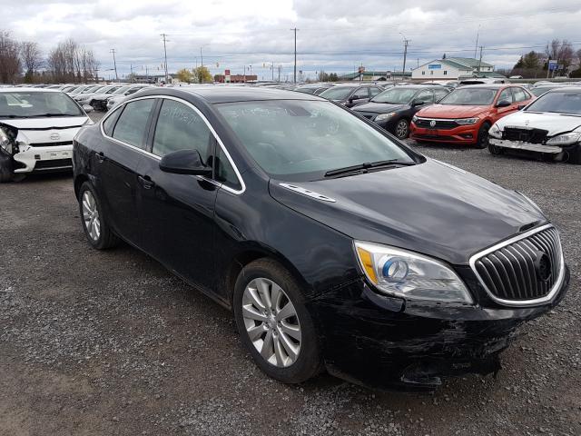 Photo 0 VIN: 1G4P15SK2G4105192 - BUICK VERANO 