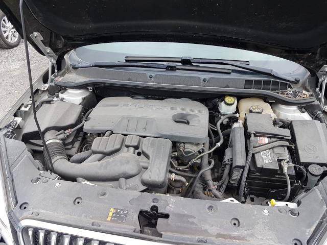 Photo 6 VIN: 1G4P15SK2G4105192 - BUICK VERANO 