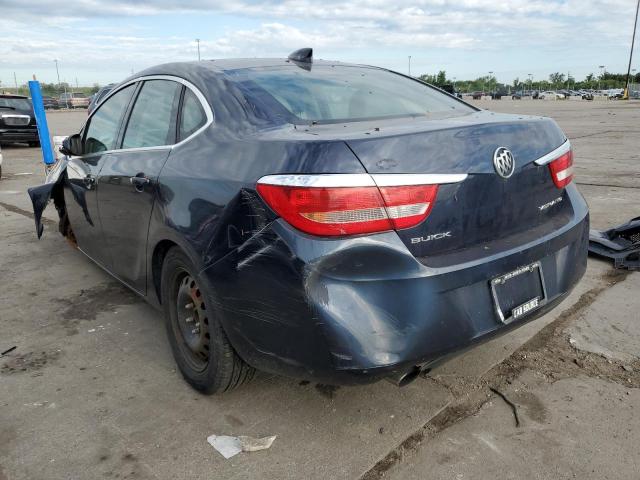 Photo 2 VIN: 1G4P15SK4G4106120 - BUICK VERANO 