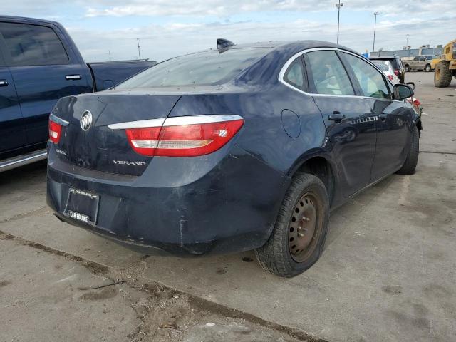 Photo 3 VIN: 1G4P15SK4G4106120 - BUICK VERANO 