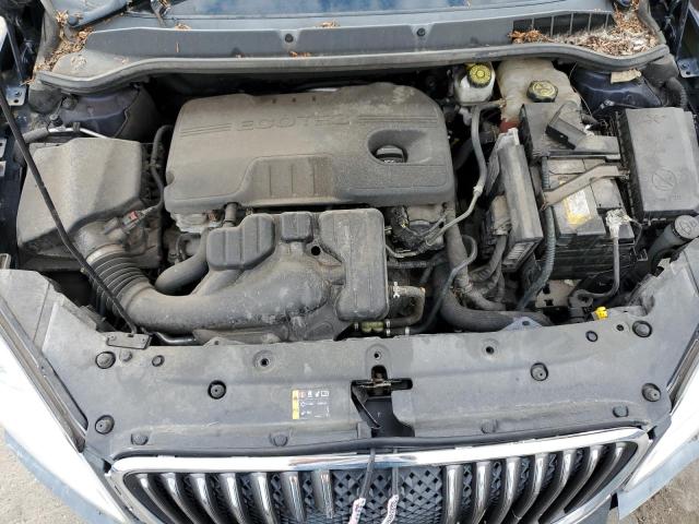 Photo 6 VIN: 1G4P15SK4G4106120 - BUICK VERANO 