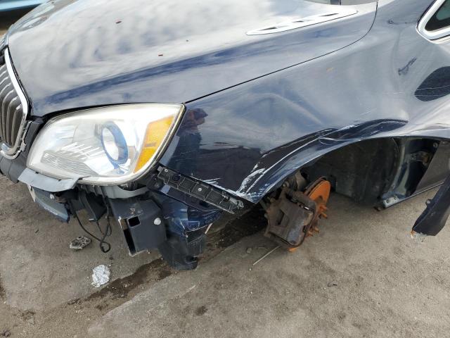 Photo 8 VIN: 1G4P15SK4G4106120 - BUICK VERANO 