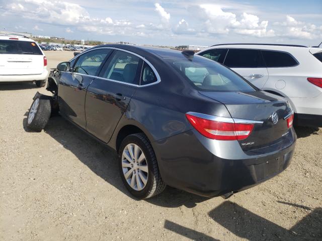 Photo 2 VIN: 1G4P15SK5G4148926 - BUICK VERANO 