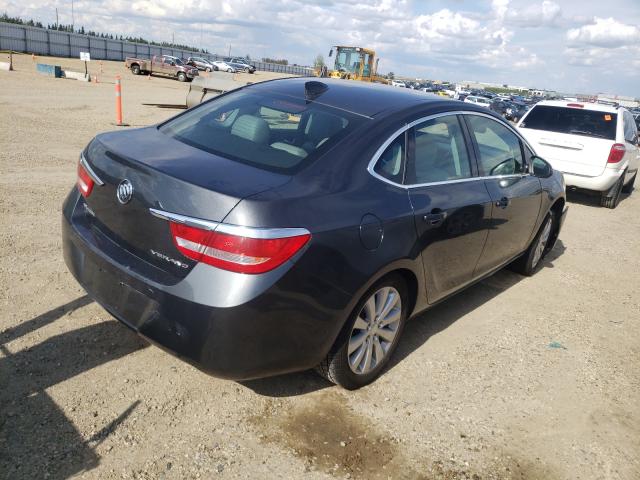 Photo 3 VIN: 1G4P15SK5G4148926 - BUICK VERANO 