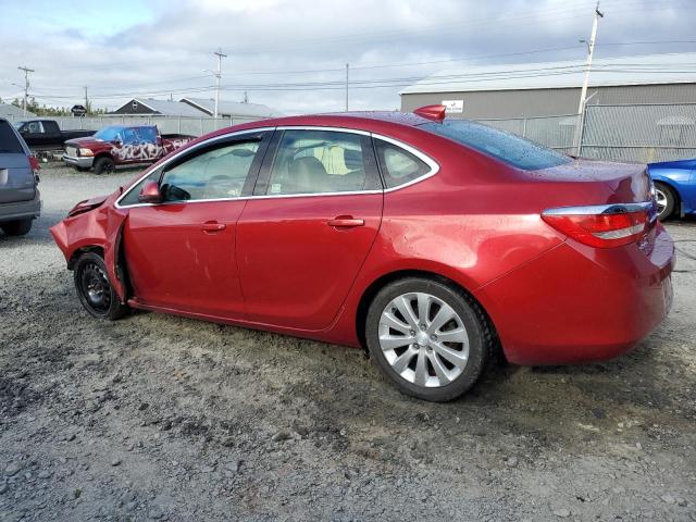 Photo 1 VIN: 1G4P15SK7G4103406 - BUICK VERANO 