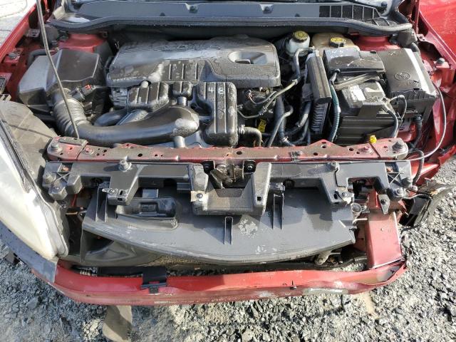 Photo 10 VIN: 1G4P15SK7G4103406 - BUICK VERANO 