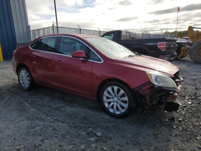 Photo 3 VIN: 1G4P15SK7G4103406 - BUICK VERANO 