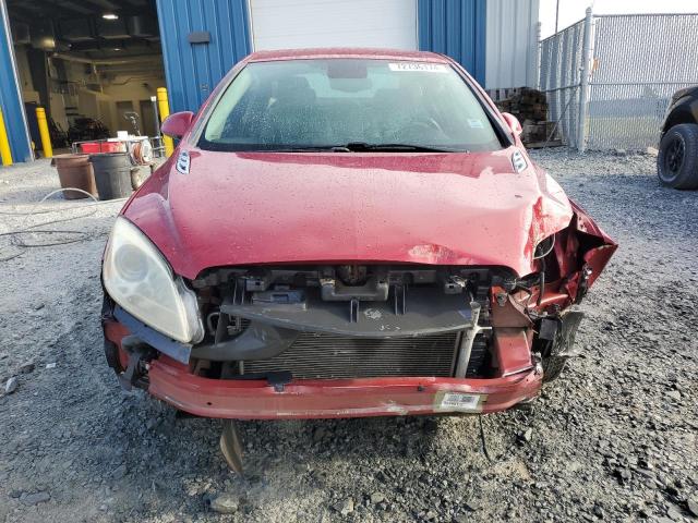 Photo 4 VIN: 1G4P15SK7G4103406 - BUICK VERANO 