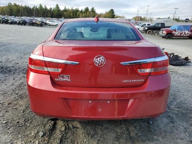 Photo 5 VIN: 1G4P15SK7G4103406 - BUICK VERANO 