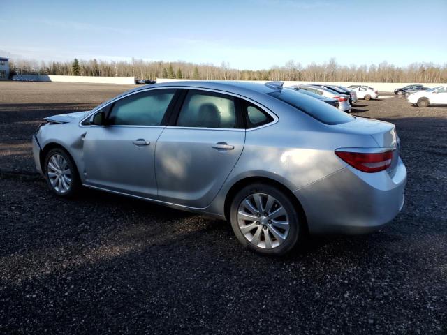 Photo 1 VIN: 1G4P15SK7H4119106 - BUICK VERANO 