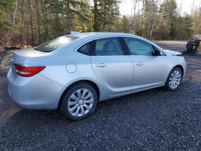 Photo 2 VIN: 1G4P15SK7H4119106 - BUICK VERANO 