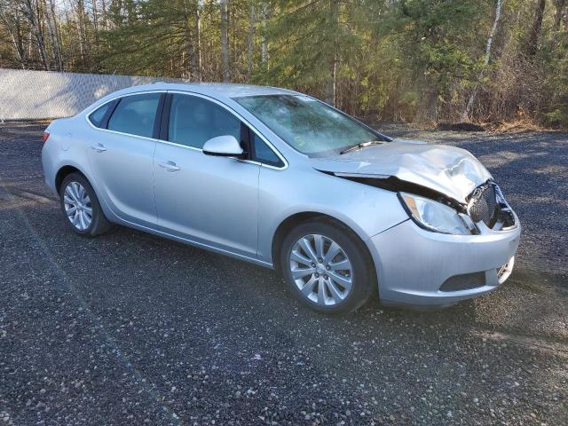 Photo 3 VIN: 1G4P15SK7H4119106 - BUICK VERANO 