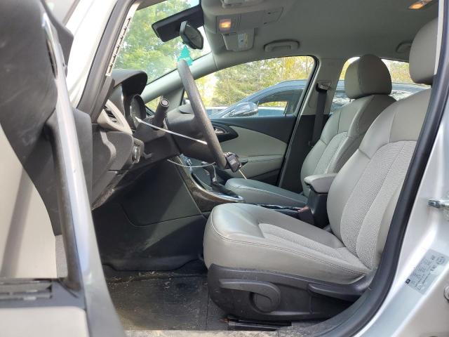 Photo 6 VIN: 1G4P15SK7H4119106 - BUICK VERANO 