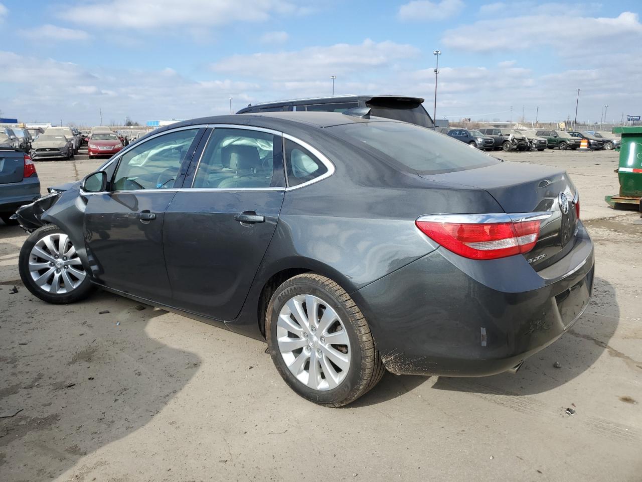 Photo 1 VIN: 1G4P15SK8H4104050 - BUICK VERANO 