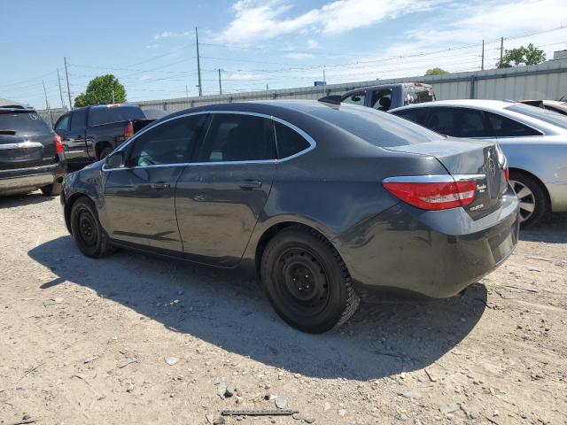 Photo 1 VIN: 1G4P15SK9H4115364 - BUICK VERANO 