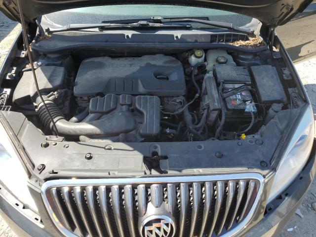 Photo 10 VIN: 1G4P15SK9H4115364 - BUICK VERANO 