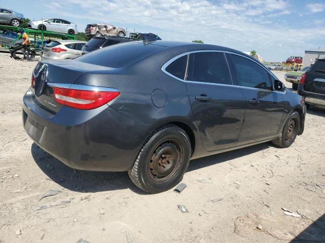 Photo 2 VIN: 1G4P15SK9H4115364 - BUICK VERANO 