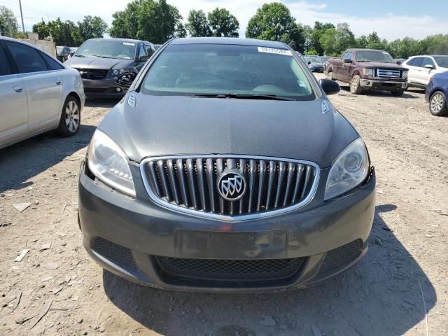 Photo 4 VIN: 1G4P15SK9H4115364 - BUICK VERANO 