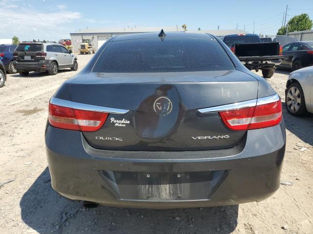 Photo 5 VIN: 1G4P15SK9H4115364 - BUICK VERANO 