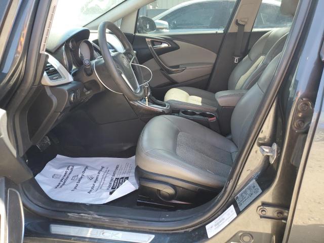 Photo 6 VIN: 1G4P15SK9H4115364 - BUICK VERANO 