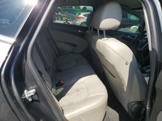 Photo 9 VIN: 1G4P15SK9H4115364 - BUICK VERANO 