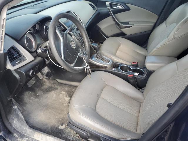 Photo 6 VIN: 1G4P15SKXG4181615 - BUICK VERANO 