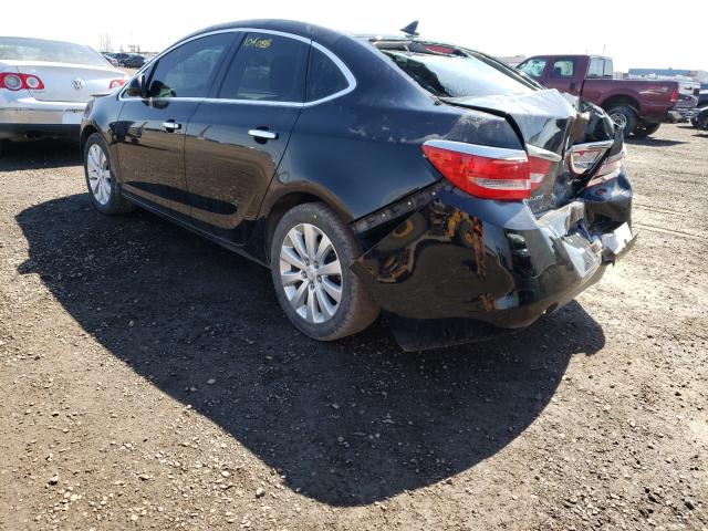 Photo 2 VIN: 1G4PN5SK1C4185437 - BUICK VERANO 