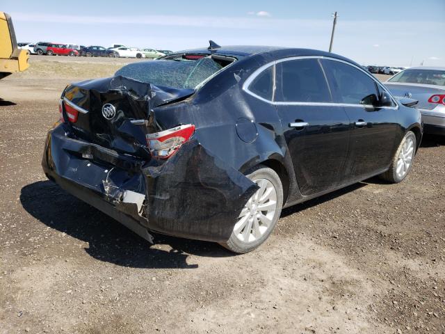 Photo 3 VIN: 1G4PN5SK1C4185437 - BUICK VERANO 