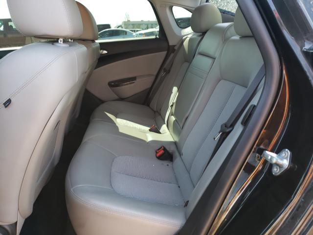 Photo 5 VIN: 1G4PN5SK1C4185437 - BUICK VERANO 