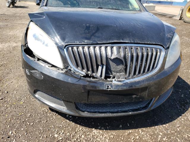 Photo 8 VIN: 1G4PN5SK1C4185437 - BUICK VERANO 