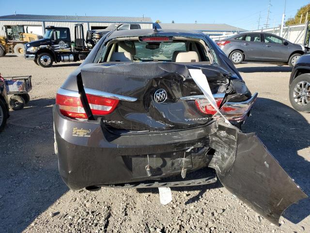 Photo 5 VIN: 1G4PN5SK1E4170732 - BUICK VERANO 