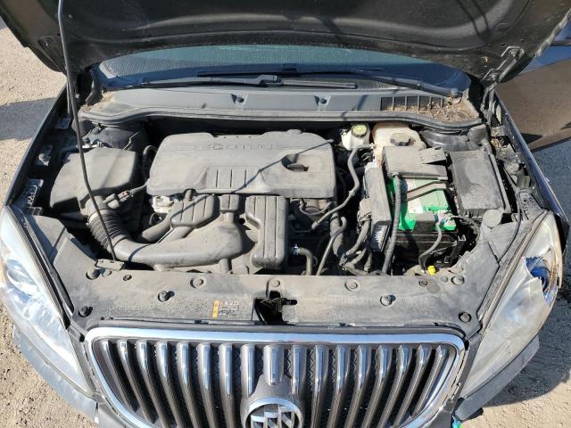 Photo 10 VIN: 1G4PN5SK1E4177180 - BUICK VERANO 