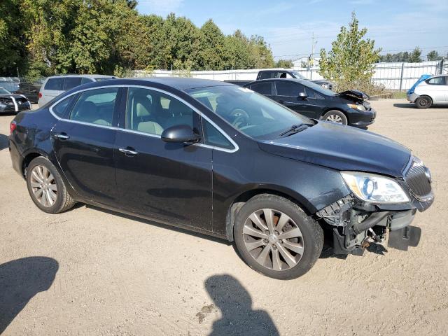 Photo 3 VIN: 1G4PN5SK1E4177180 - BUICK VERANO 