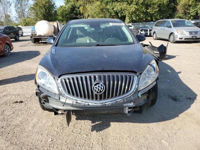 Photo 4 VIN: 1G4PN5SK1E4177180 - BUICK VERANO 