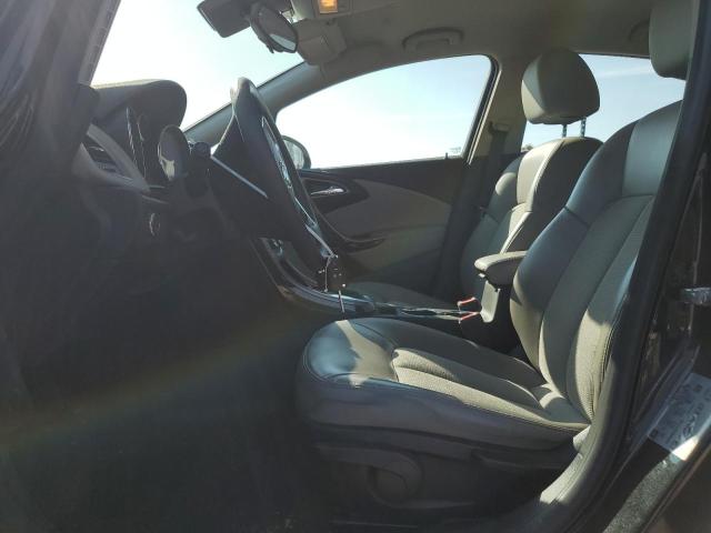 Photo 6 VIN: 1G4PN5SK1E4177180 - BUICK VERANO 