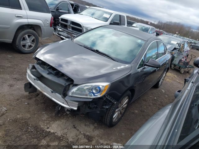 Photo 1 VIN: 1G4PN5SK2D4141013 - BUICK VERANO 