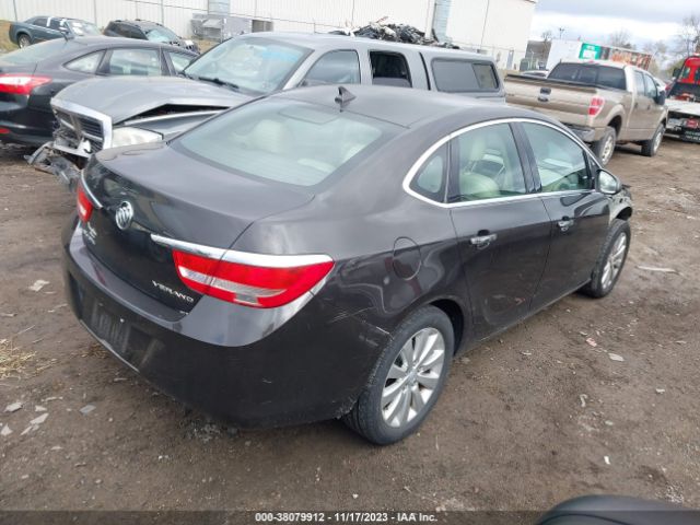 Photo 3 VIN: 1G4PN5SK2D4141013 - BUICK VERANO 