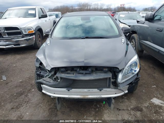 Photo 5 VIN: 1G4PN5SK2D4141013 - BUICK VERANO 