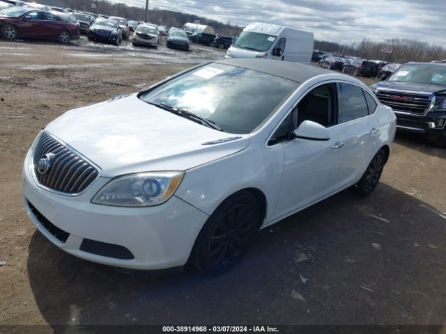 Photo 1 VIN: 1G4PN5SK2E4196532 - BUICK VERANO 