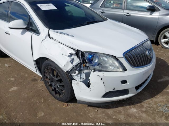 Photo 5 VIN: 1G4PN5SK2E4196532 - BUICK VERANO 