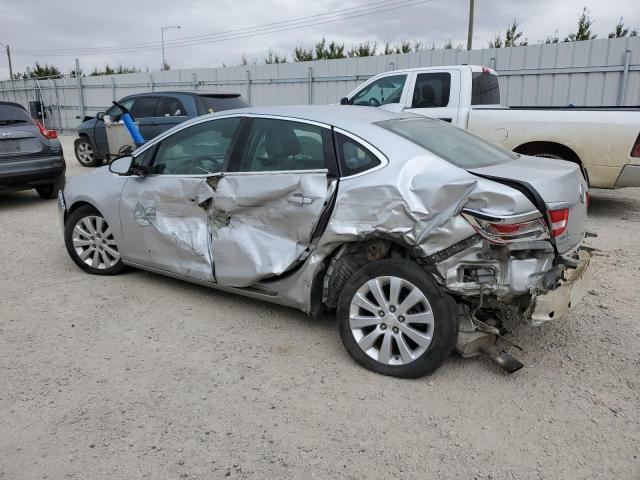 Photo 1 VIN: 1G4PN5SK2F4111562 - BUICK VERANO 