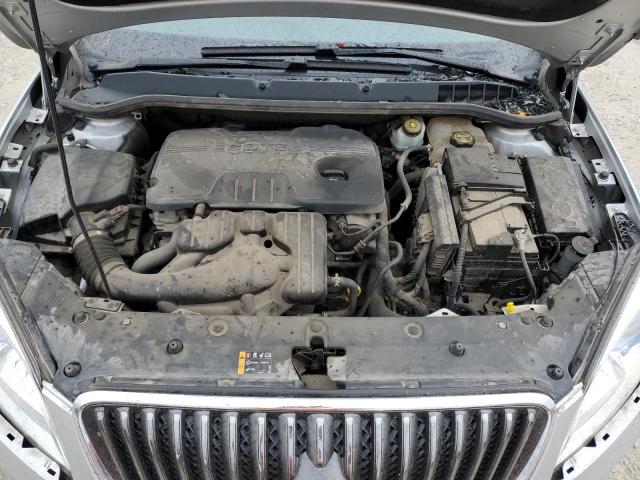 Photo 10 VIN: 1G4PN5SK2F4111562 - BUICK VERANO 