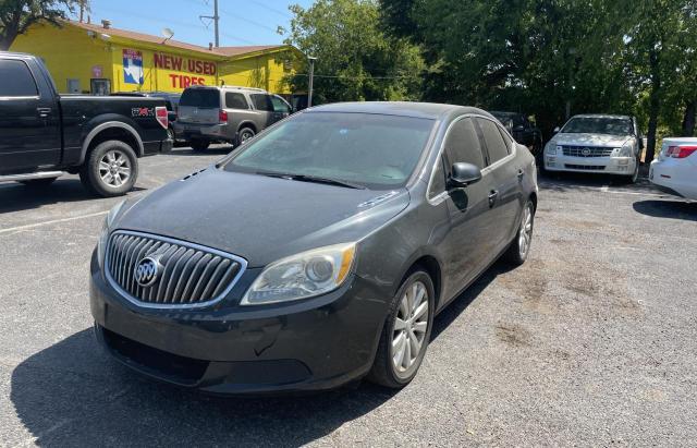 Photo 1 VIN: 1G4PN5SK2F4113912 - BUICK VERANO 