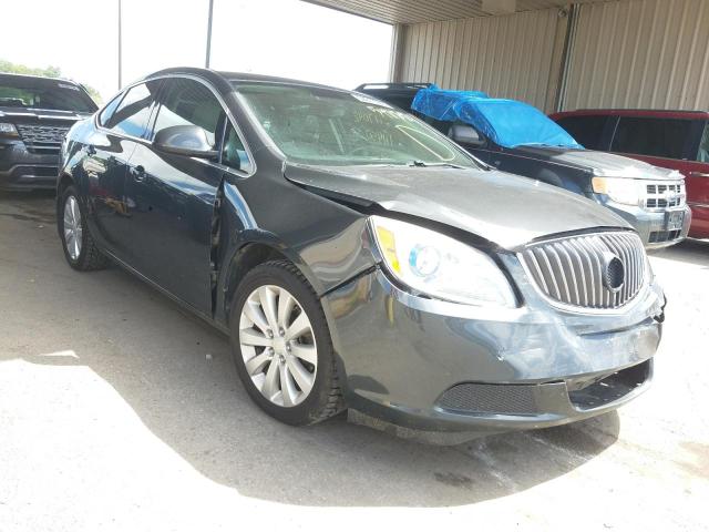 Photo 0 VIN: 1G4PN5SK3F4150869 - BUICK VERANO 