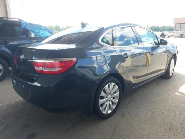 Photo 3 VIN: 1G4PN5SK3F4150869 - BUICK VERANO 