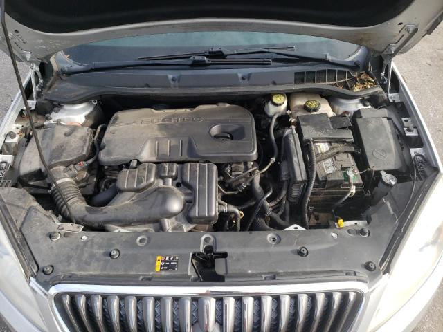 Photo 10 VIN: 1G4PN5SK4C4167627 - BUICK VERANO 