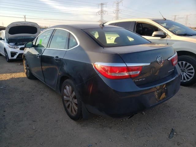 Photo 2 VIN: 1G4PN5SK4E4151799 - BUICK VERANO 